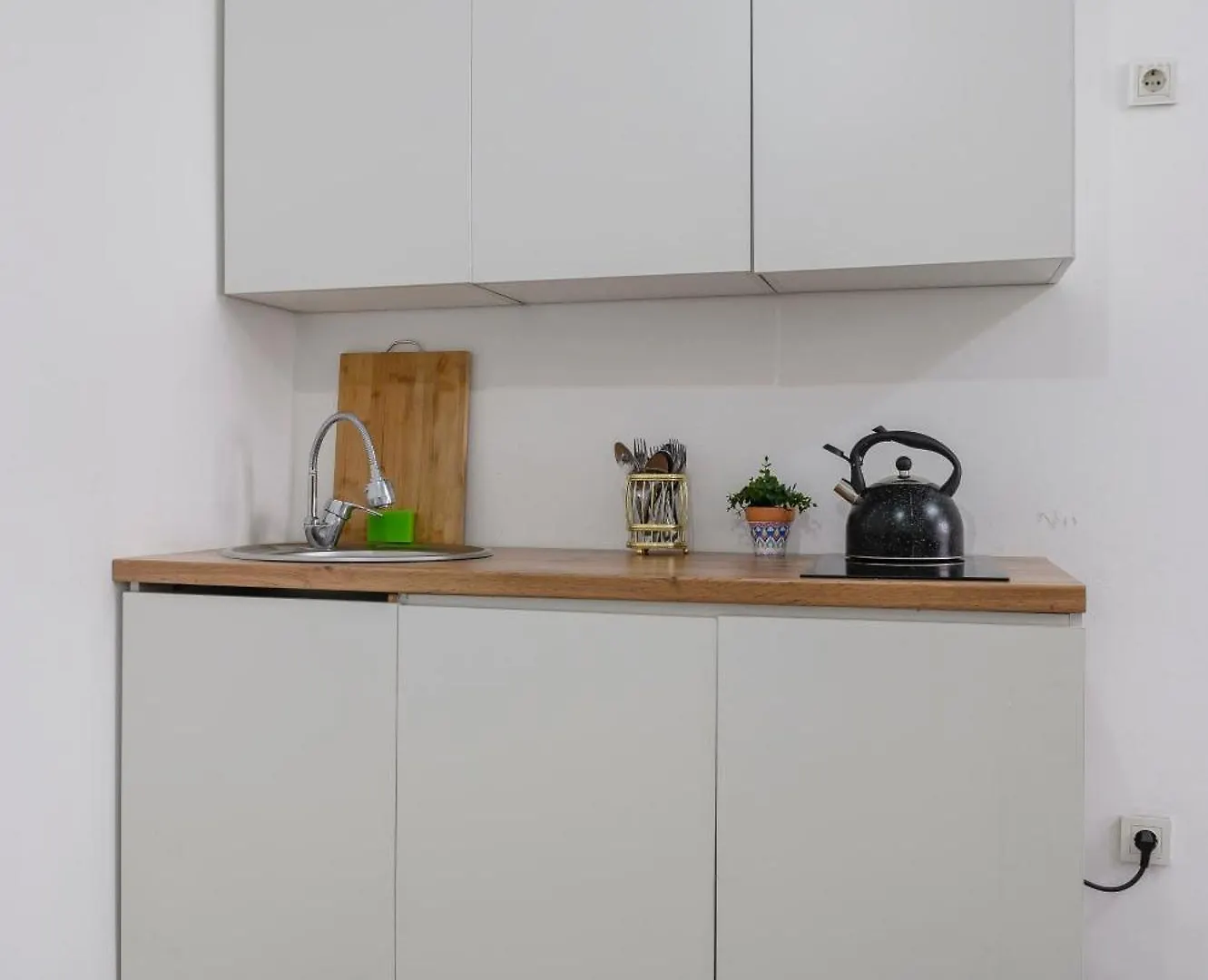 Apartment Квартира На 9-10 Спальных Мест 59-11 Almaty